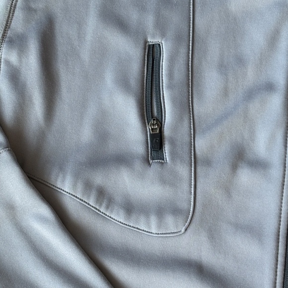 Miami RedHawks Full Zip Fleece Jacket - Unisex - Picture 2 of 11